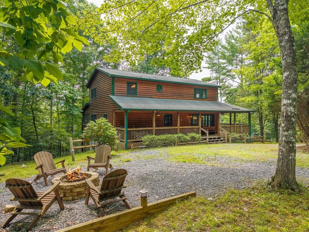 Property Photo:  120 Bell Camp Ridge Rd  GA 30513 