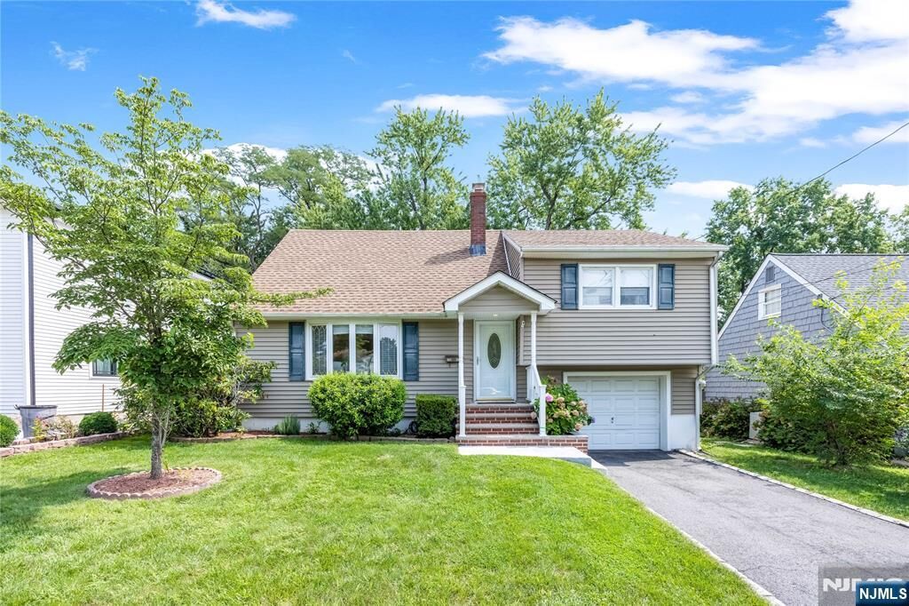 Property Photo: 1607 Broad Street NJ 07003