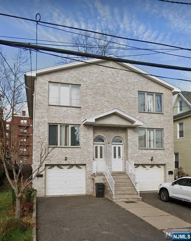 Property Photo: 1611A Gerome Avenue A NJ 07024