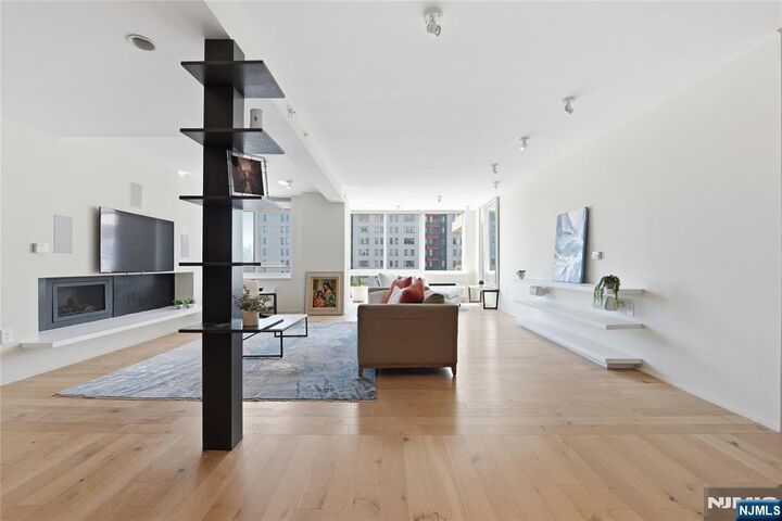 Property Photo: 1008 Hudson Park NJ 07020