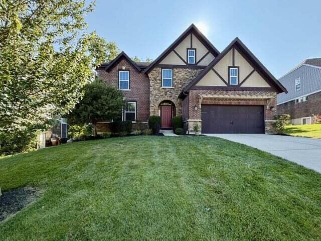 Property Photo: 2764 Bentwood Drive KY 41051