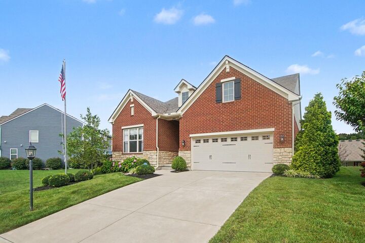 Property Photo:  1549 Sweetsong Drive  KY 41091 