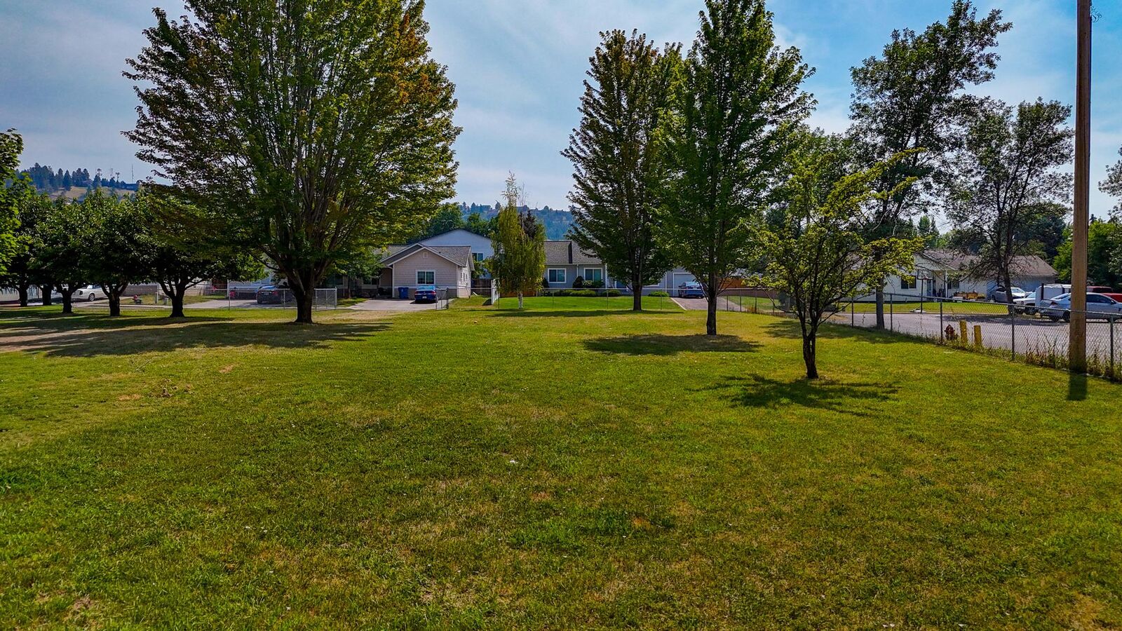 Property Photo: Lot 1B 10th Avenue E MT 59860