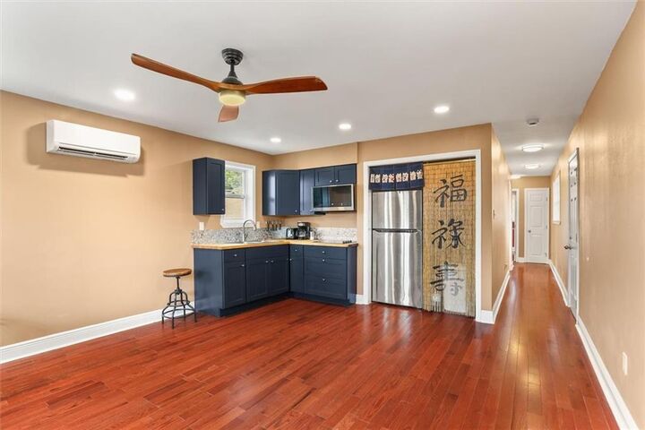 Property Photo:  1213 15 Alvar Street  LA 70117 