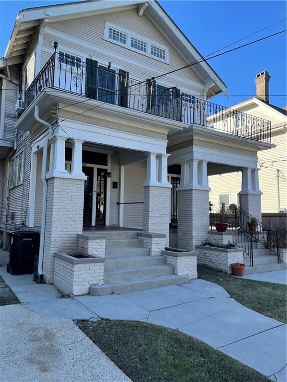 Property Photo: 1908 Marengo Street LA 70115