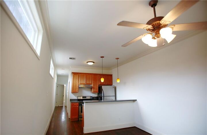 Property Photo:  154 Alvin Callender Street 154  LA 70118 