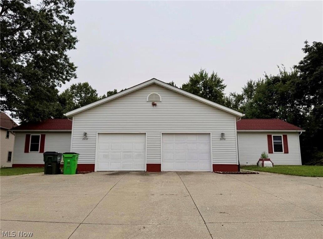 Property Photo:  2670-2672 Graham Road  OH 44224 