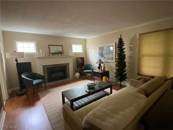 Property Photo: 123 Alburn Drive OH 44512