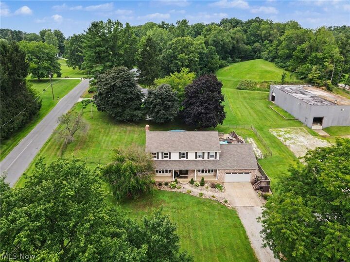 Property Photo: 2287 Trares Road OH 44260