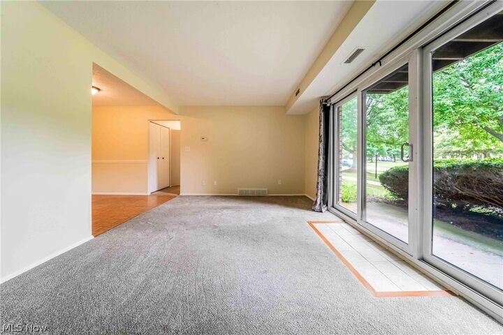 Property Photo: 16340 Heather Lane OH 44130
