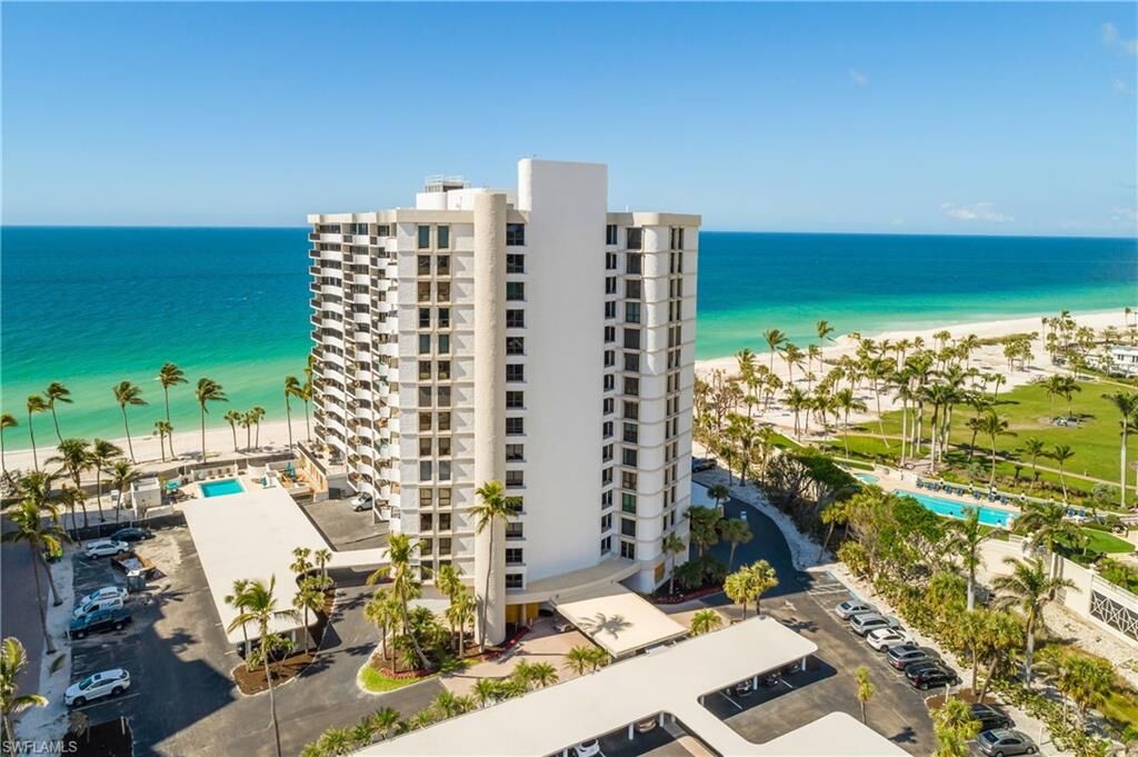 Property Photo:  4005 Gulf Shore Blvd N 603  FL 34103 