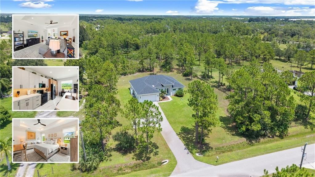 Property Photo:  4219 58th Ave NE  FL 34120 