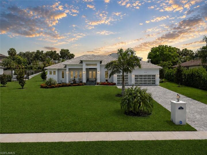 Property Photo:  1631 N Copeland Dr  FL 34145 
