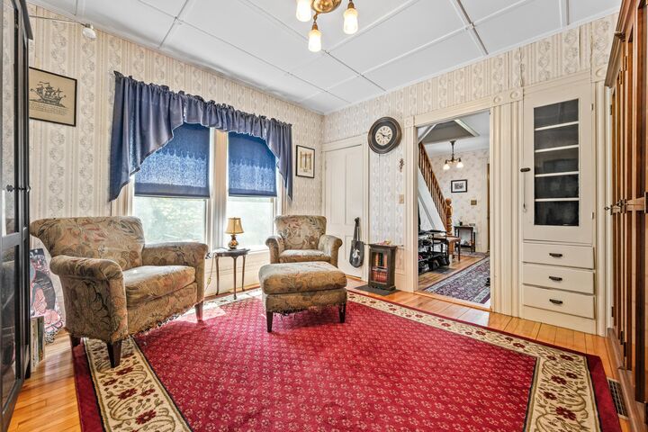Property Photo:  22 Prospect Street  NH 03584 