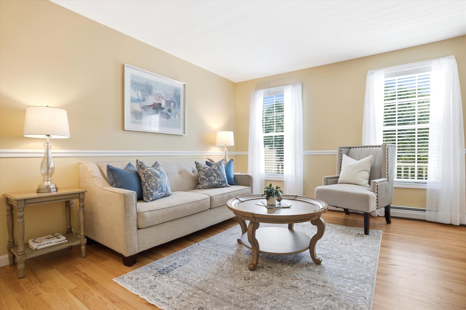 Property Photo:  694 Walnut Street  NH 03104 