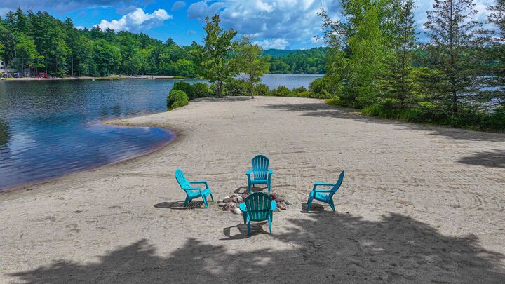 Property Photo:  7 Chaloux Road  NH 03836 