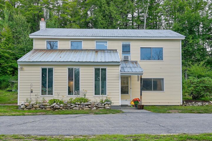 Property Photo:  2735 Green Hill Road  NH 03813 
