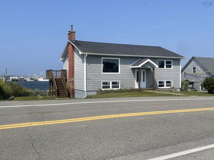 Property Photo: 2788 Main Street Street NS B0W 1P0