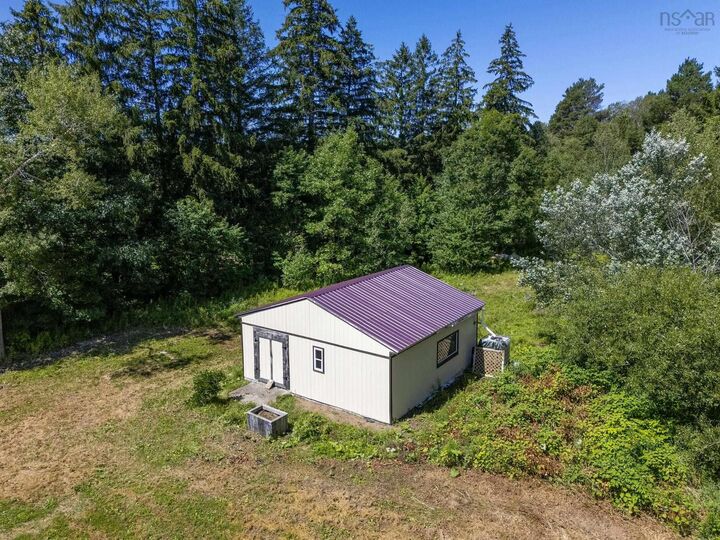 Property Photo:  11757 1 Highway  NS B0S 1M0 