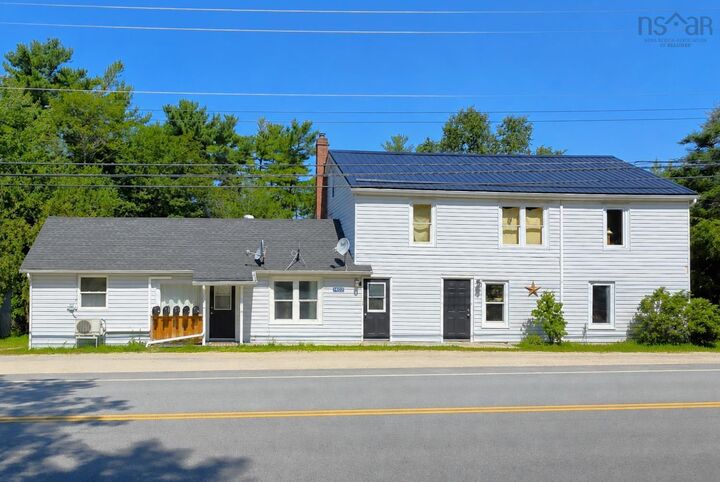 Property Photo: 7402 3 Highway NS B0J 2E0