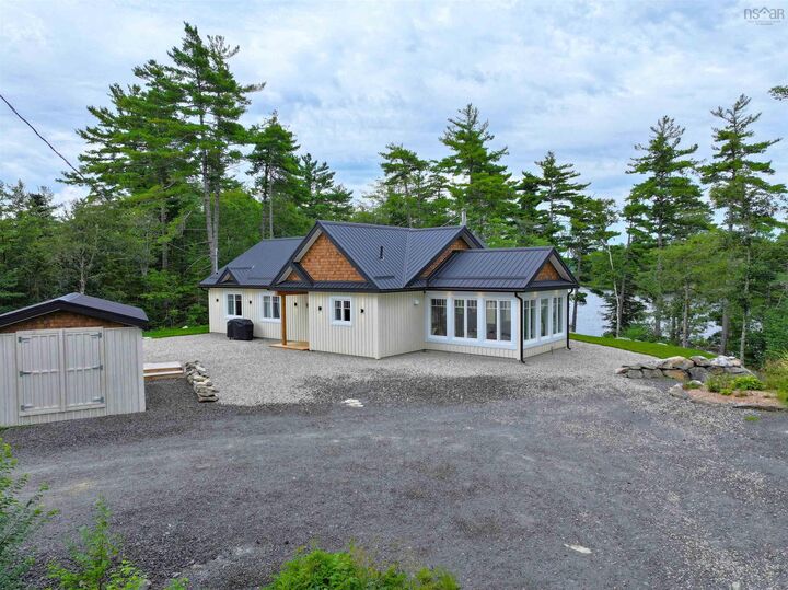 89 Mint Brook Road — photo 1