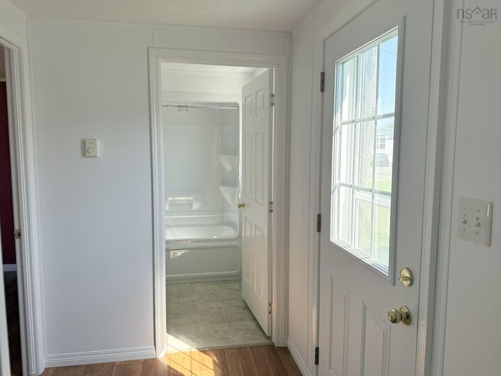 Property Photo:  61 Gillis Crescent  NS B9A 3N5 