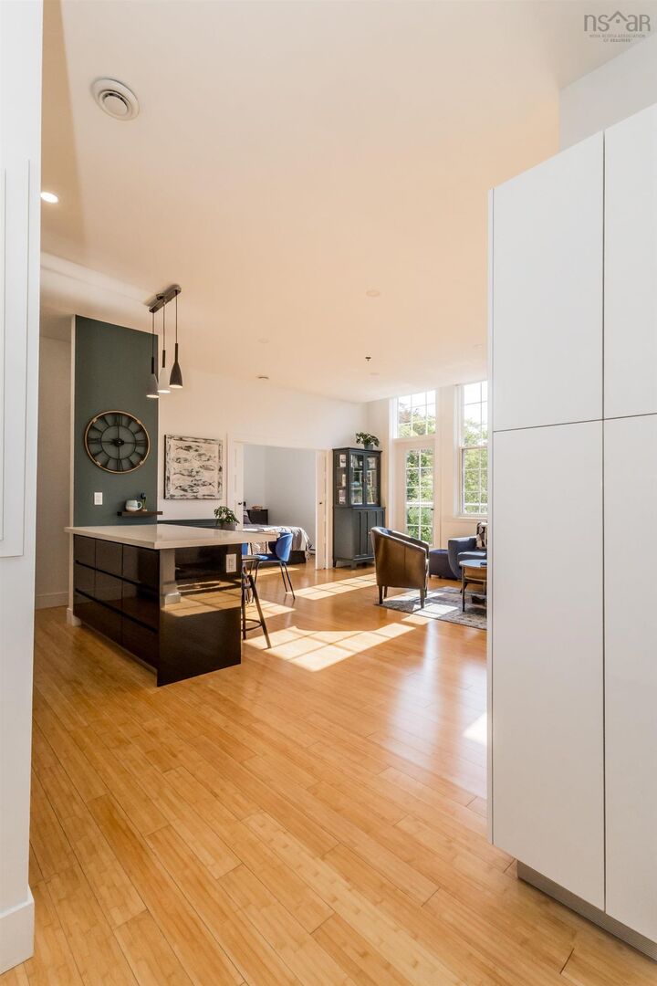 Property Photo: 309 151 Ritchie St Street NS B0S 1A0