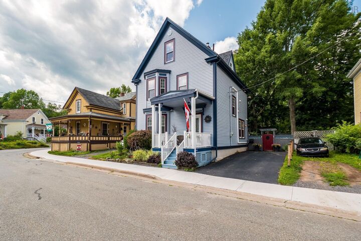 Property Photo: 344 Gray Street NS B0N 2T0