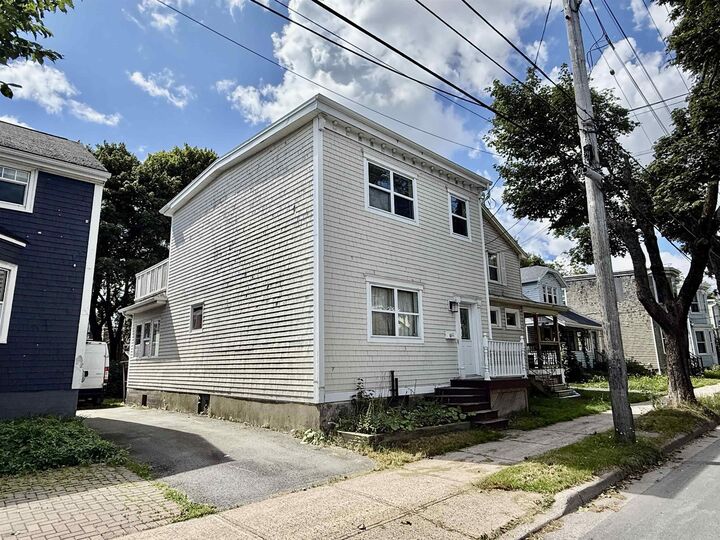 Property Photo: 6312 Chebucto Road NS B3L 1K8