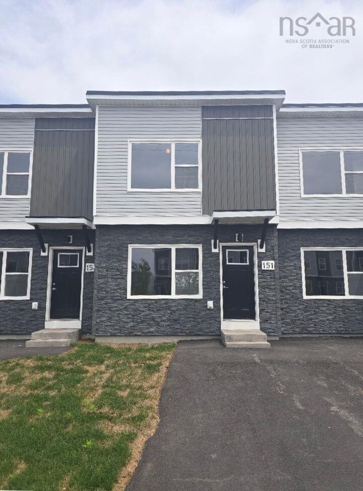 Property Photo: Nh11 133 Noah Avenue NS B2Y 0G8