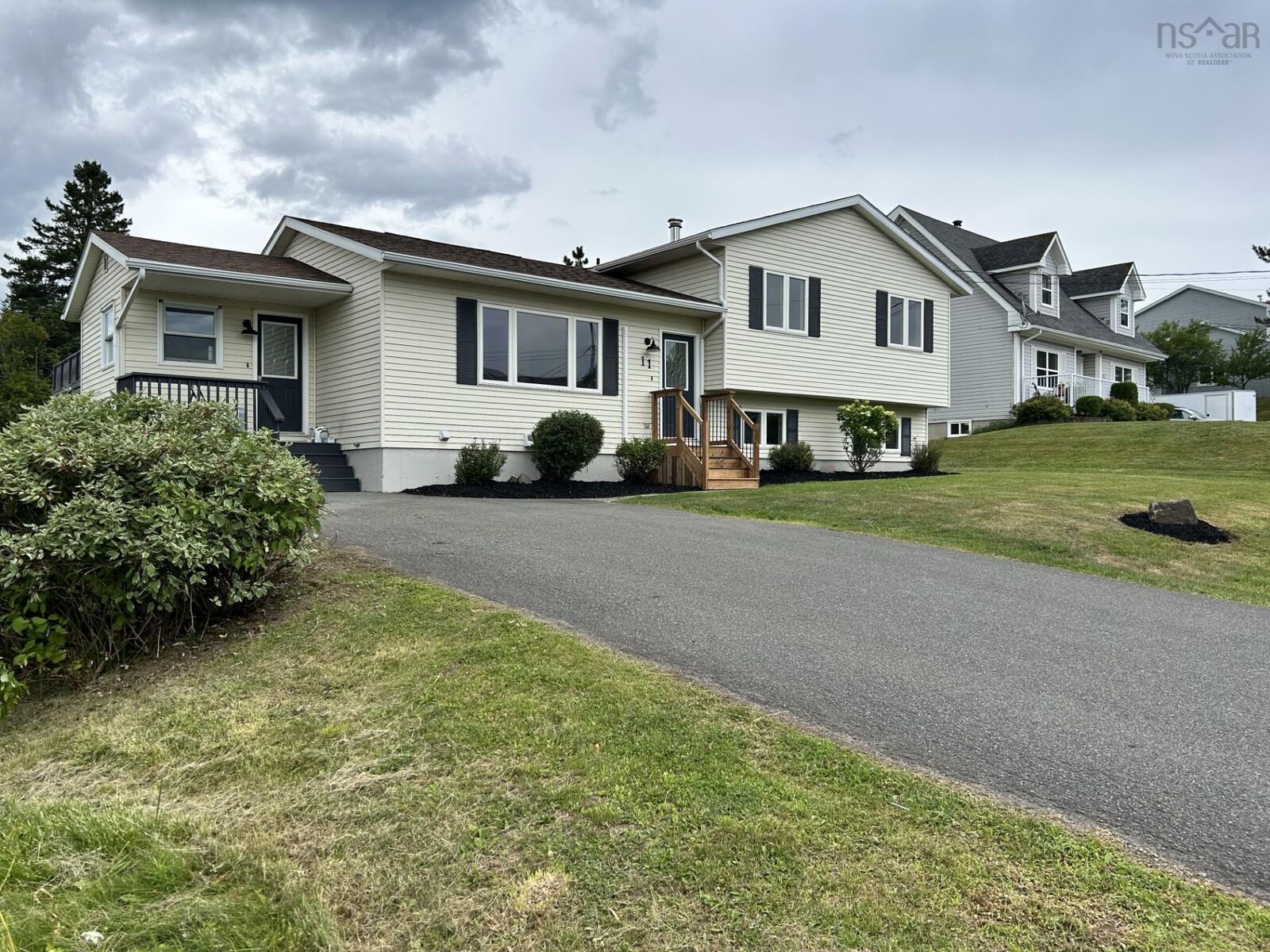 Property Photo: 11 Heritage Drive NS B2G 2T5