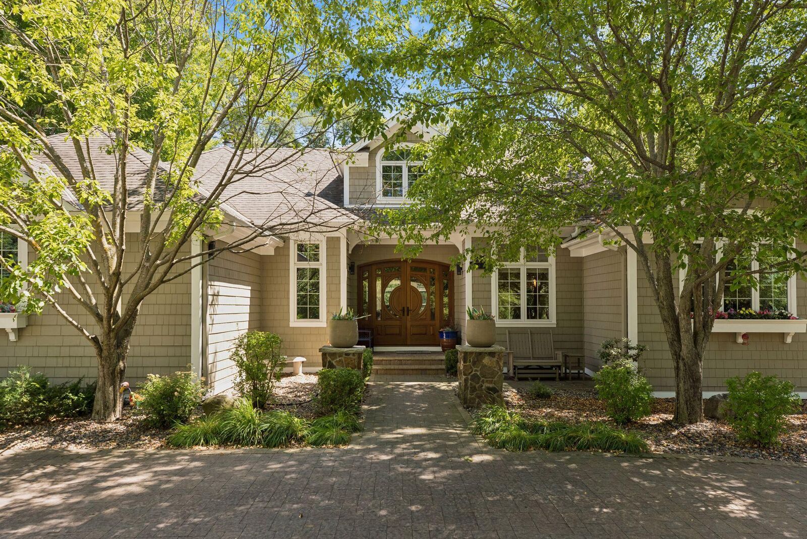 Property Photo: 2841 Ella Lane MN 55305