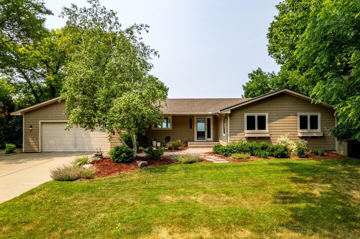 Property Photo:  11900 54th Avenue N  MN 55442 