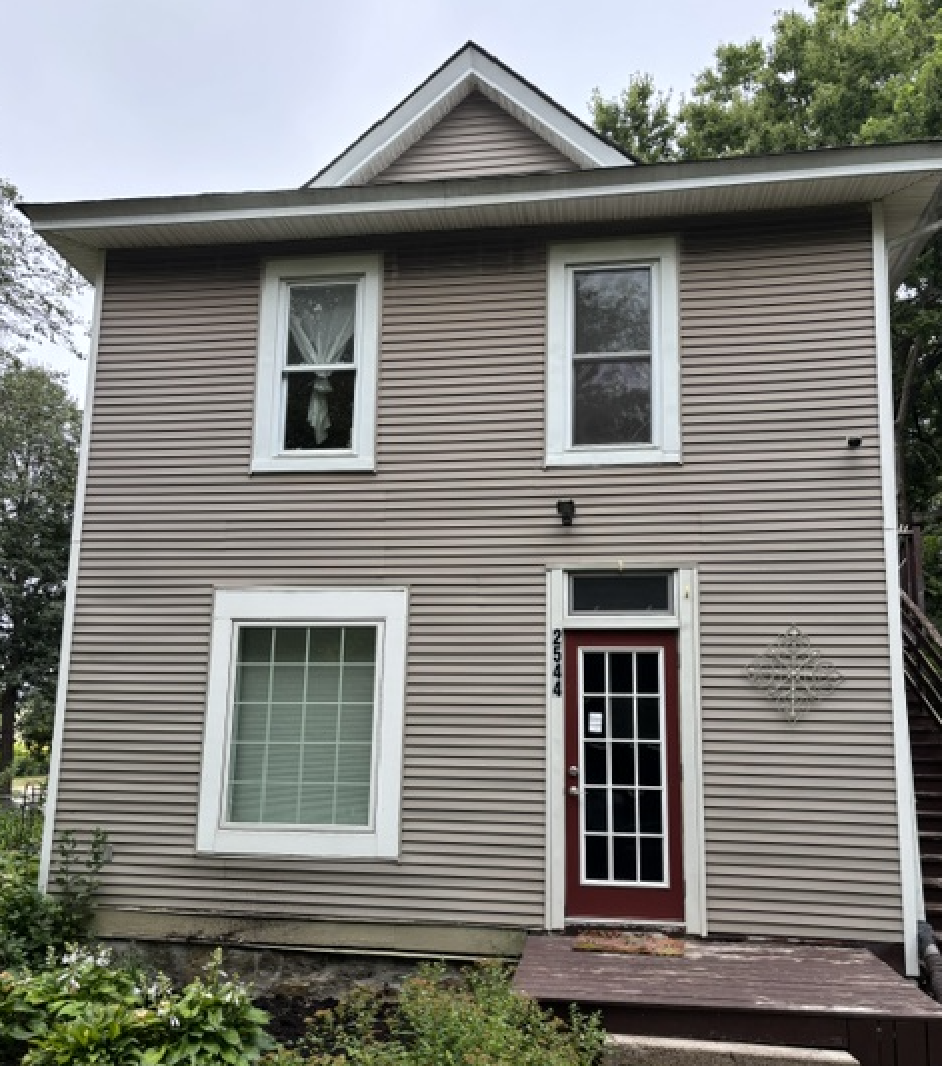 Property Photo:  2544 29th Avenue S  MN 55406 