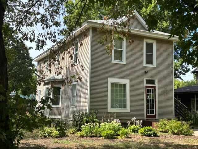 Property Photo:  2544 29th Avenue S  MN 55406 