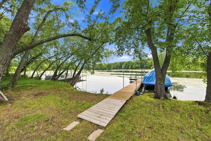 Property Photo: 15534 Brunswick Road MN 55063