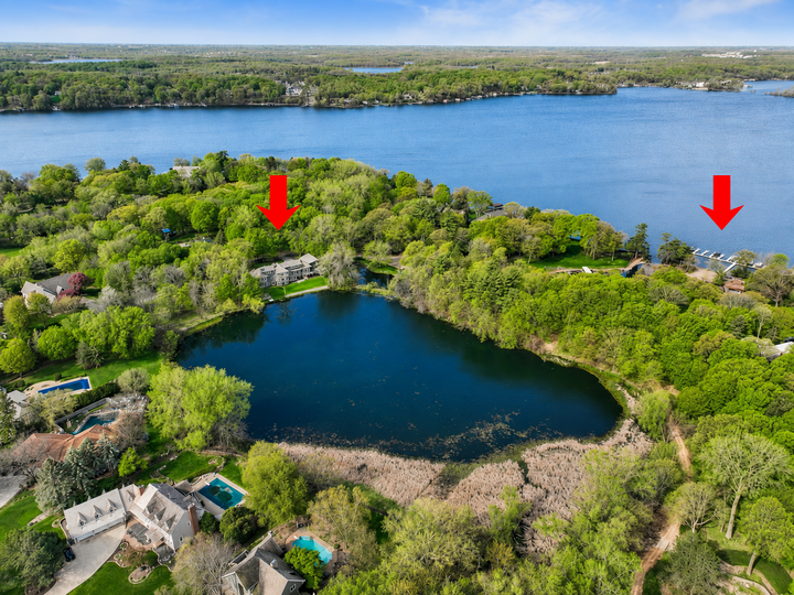 Property Photo: 28200 Boulder Circle MN 55331