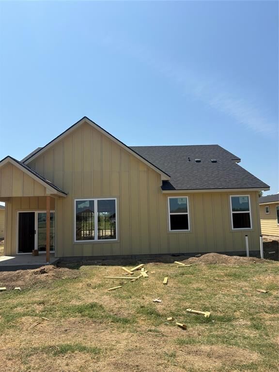 Photo de la propriété: 133 Walker Lane TX 75147