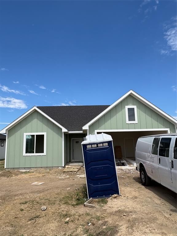 Property Photo:  133 Walker Lane  TX 75147 
