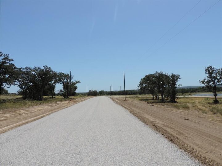Property Photo: Lot 5 High Point Court TX 76401