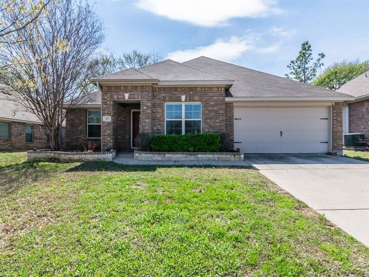 Property Photo:  472 Northbrook Avenue  TX 75068 