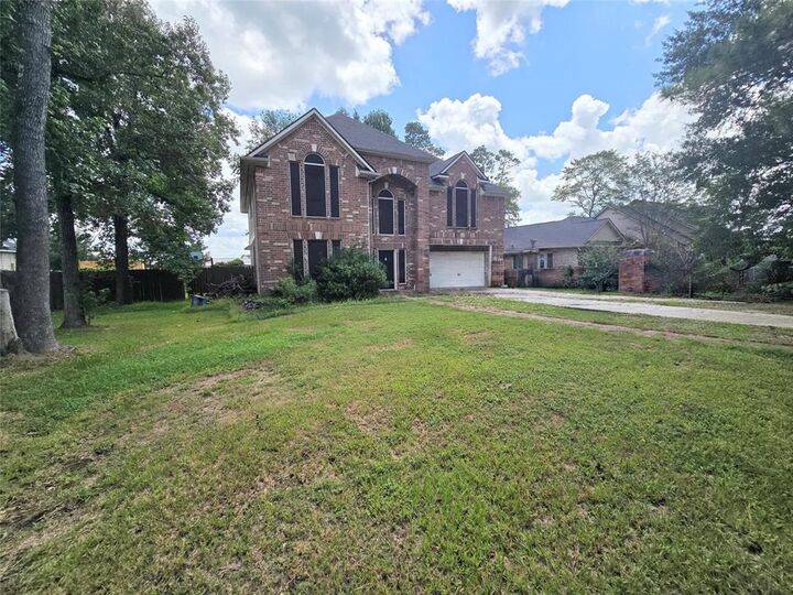 Property Photo:  32822 Westwood Square East Drive  TX 77354 