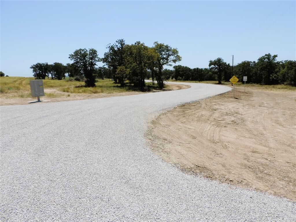Property Photo: Lot 4 High Point Court TX 76401
