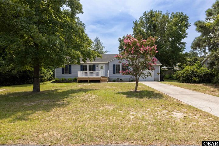 Property Photo:  145 Bayberry Road  NC 27948 