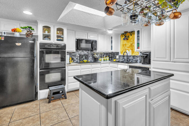 Property Photo: 4624 Orchid Lane TX 79761