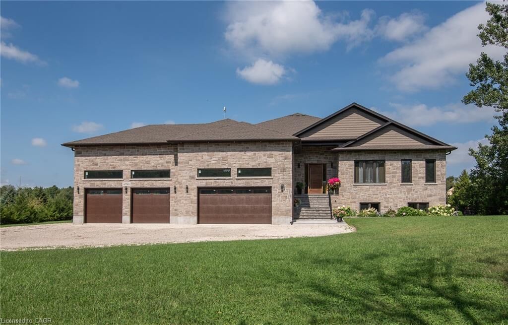 Property Photo: 6780 Wellington Rd 10 ON N0G 2K0