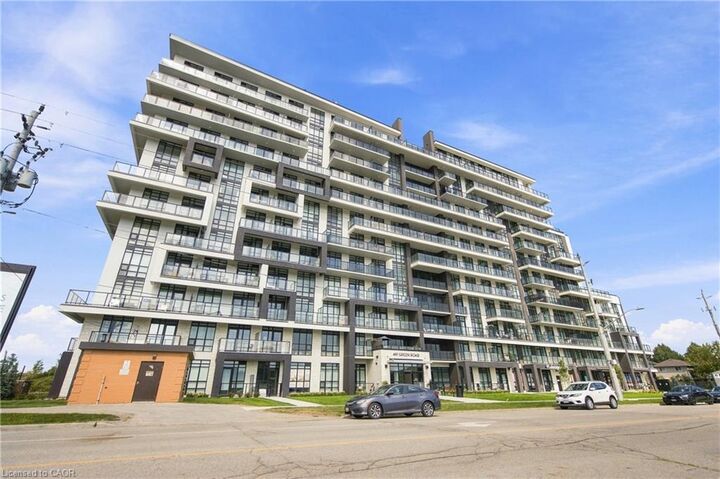 Property Photo:  461 Green Road 921  ON L8E 0L5 
