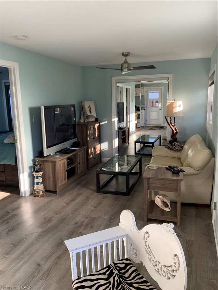 Property Photo: 25 First Avenue ON N0E 1M0