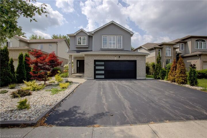 553 Waterton Drive — photo 1