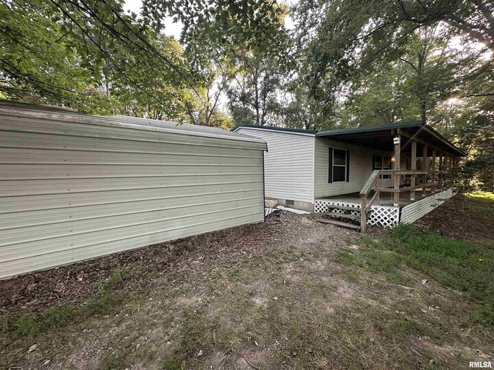 Property Photo:  16691 Boundary Road  IL 62922 